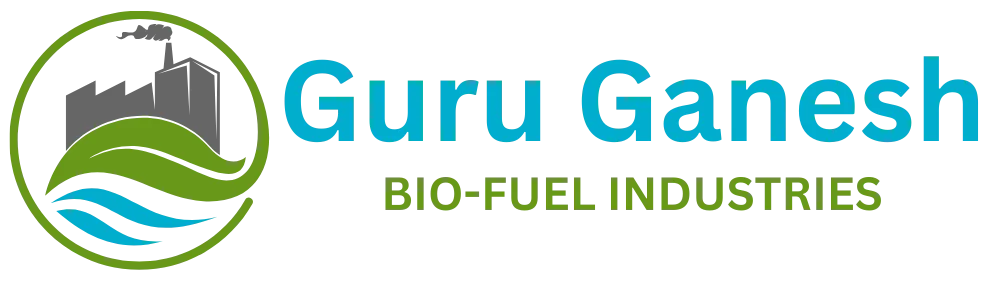 Guru Ganesh BIO Fuel Industry/
