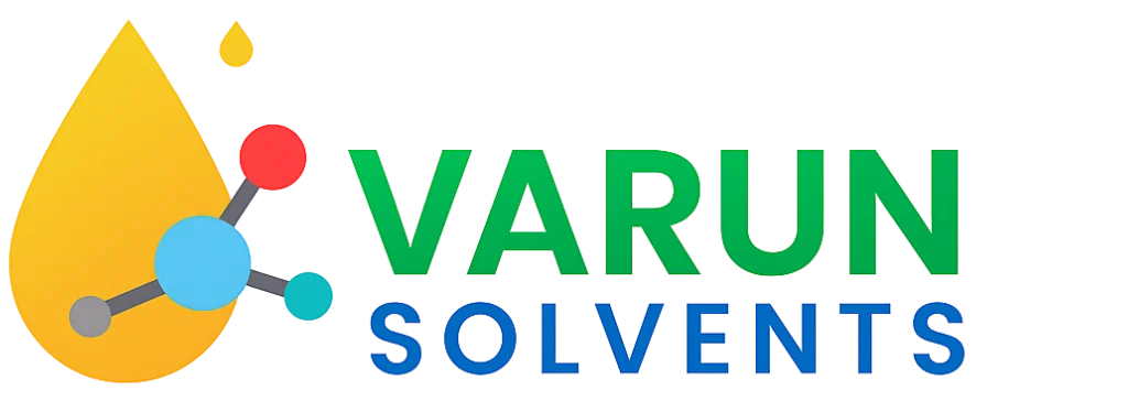 Varunsolvents